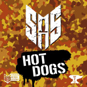 SAS : Rogue Regiment - Hot Dogs