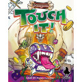 Touch It - Dungeon 0