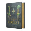 La Légende de Drizzt - La trilogie du Valbise (Collector) 0