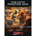 Traveller - The Fifth Frontier War 0