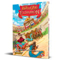 Battlezoo Eldamon 5E 0