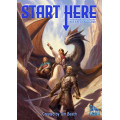 The Start Here: The Introductory Roleplaying Game Box Set 0