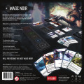 Mage Noir - Core Box 1