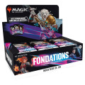 Magic The Gathering : Fondations - Boite de 36 boosters de jeu 0