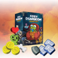 Keep The Heroes Out! - Cozy Dungeon Wooden Bits 0