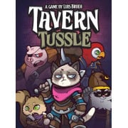 Tavern Tussle