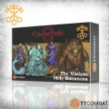 Carnevale - Holy Summons 0