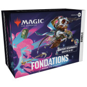 Magic The Gathering : Fondations - Bundle