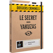 Dossiers Criminels - Le Secret des Yakuzas