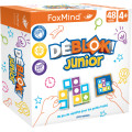 Déblok Junior 0