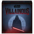 Star Wars Villainous: La Puissance du Côté Obscur 0