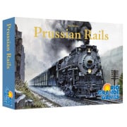 Prussian Rails