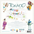 Tokaido 3