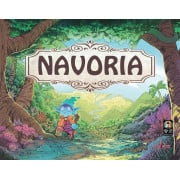 Navoria