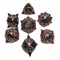 RPG Dice Set Répliquant : flail 2