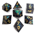 RPG Dice Set Répliquant - Scarabée 0