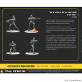 Star Wars: Shatterpoint - Good Soldiers Follow Orders Squad Pack 1