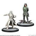 Star Wars: Shatterpoint - Maximum Firepower Squad Pack 2