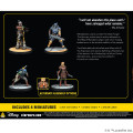 Star Wars: Shatterpoint - This Is The Way Squad Pack 1