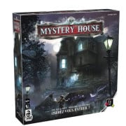 Bundle Mystery House et 2 Extensions