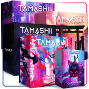 Tamashii - Big Box French