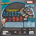 Marvel United : Multiverse 4