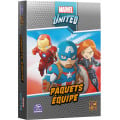 Marvel United - Team Decks 0