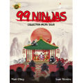 99 Ninjas 0