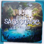 Sagascade