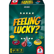 Feeling Lucky ?