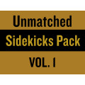 Unmatched - Sidekicks Pack Vol.1 0