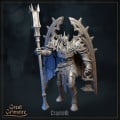 Great Grimoire - Curse in Stone - Complet Set 5