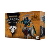 Warcry : Cohorte Tératique