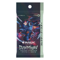 Magic The Gathering : Duskmourn - Japanese Collector Booster Display 1