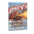 Spike ! Journal - Issue 18 0