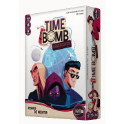 Time Bomb : Undercover