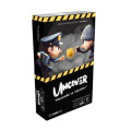 Uncover : Policiers VS Voleurs 0