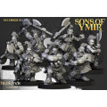 Highlands Miniatures - Sons of Ymir - Dwarf Slayers x15 0