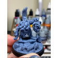 Highlands Miniatures - Sons of Ymir - Troll Slayer 1