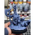 Highlands Miniatures - Sons of Ymir - Giant Slayer x1 1