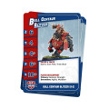 Blood Bowl : Set de cartes - Nains du Chaos 2