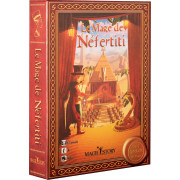 The Mage of Queen Nefertiti - Magie Story