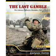 The Last Gamble: The Ardennes Offensive, December 1944 – Designer Signature Edition