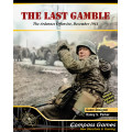 The Last Gamble: The Ardennes Offensive, December 1944 – Designer Signature Edition 0