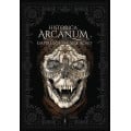 Historica Arcanum - Empires of the Silk Road 0