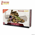 Dungeons & Lasers - Figurines - Dragon Turtle 1