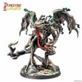 Dungeons & Lasers - Figurines - Mimic Dragon 0