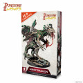 Dungeons & Lasers - Figurines - Mimic Dragon 1