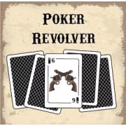 Poker Revolver PnP - PDF