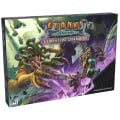 Clank! Catacombs Lairs & Lost Chambers 0